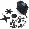 Savox SW-1212SG Black Edition Waterproof Digital Servo (High Voltage) -SAVOX Shop sav sw 1212sg be