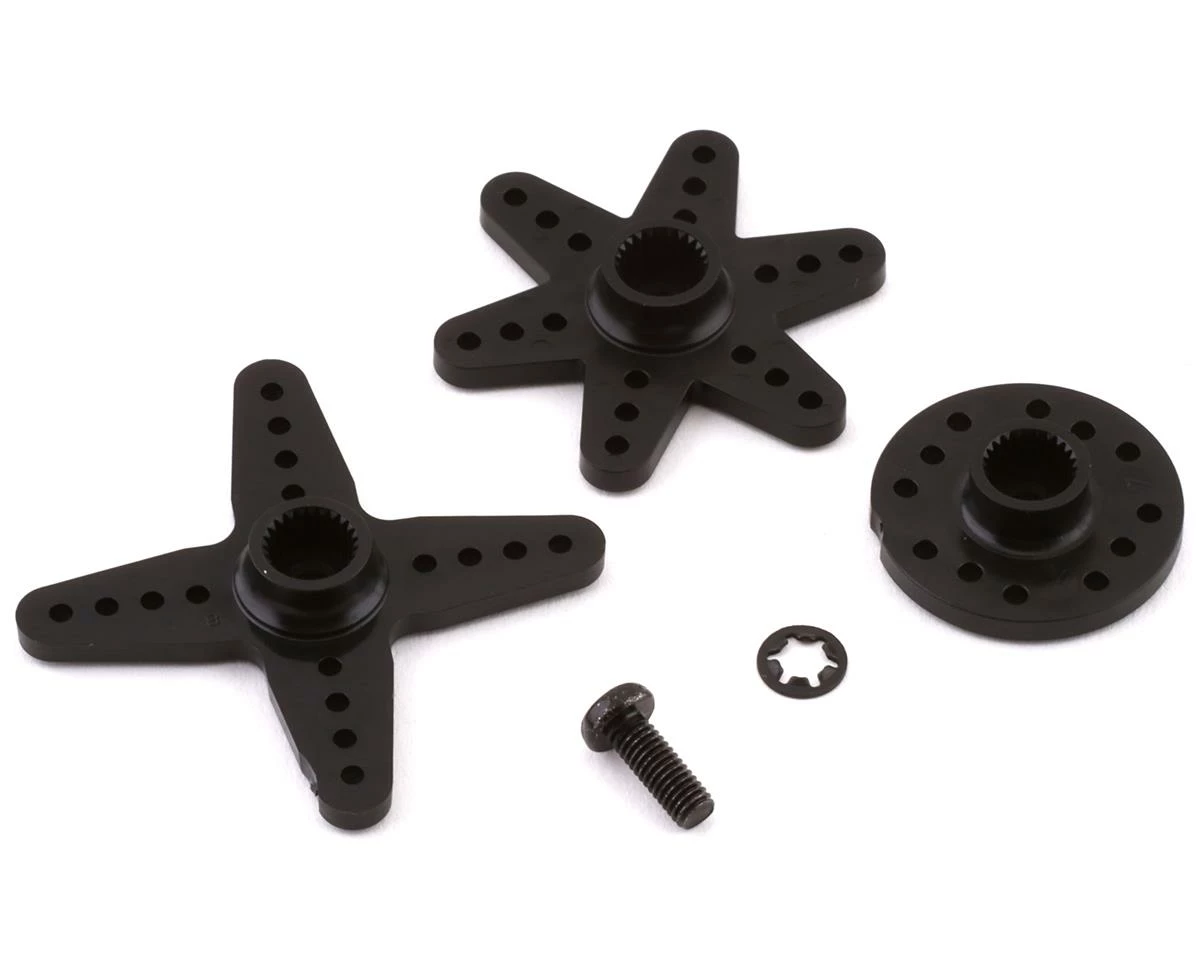 Savox SW-2210SG Brushless Waterproof Premium Digital Servo (High Voltage) 4 Savox SW-2210SG Brushless Waterproof Premium Digital Servo (High Voltage) - Image 2