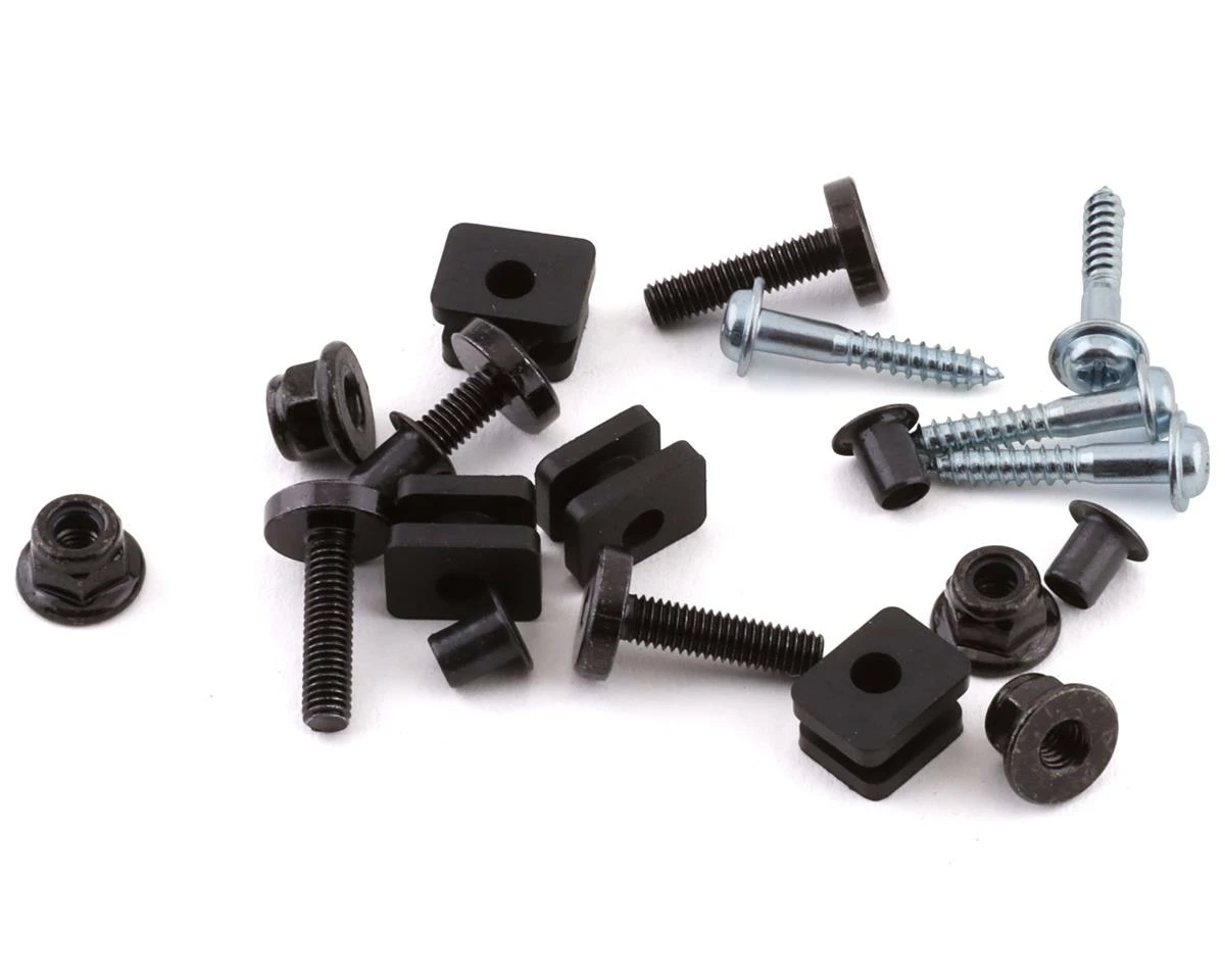 Savox SW-2210SG Brushless Waterproof Premium Digital Servo (High Voltage) 5 Savox SW-2210SG Brushless Waterproof Premium Digital Servo (High Voltage) - Image 3