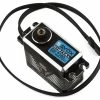 Savox SW2290-SG Waterproof Premium Brushless Digital Servo (Black) -SAVOX Shop sav sw 2290sg be
