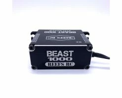 Reefs RC Beast 1000 Waterproof Digital 1/5 Scale Brushless Servo (High Voltage) -SAVOX Shop sehreefs102 4