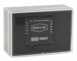 Reefs RC 900 Smart Servo & Winch -SAVOX Shop sehreefs118 2