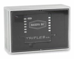 Reefs RC Triple 8 Programmable Digital Brushless Servo (High Voltage) -SAVOX Shop sehreefs124 2