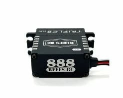 Reefs RC Triple 8 Programmable Digital Brushless Servo (High Voltage) -SAVOX Shop sehreefs124 3