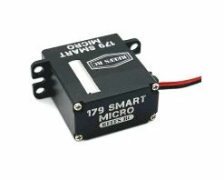 Reefs RC 179 Smart Micro Servo/Winch 10 Reefs RC 179 Smart Micro Servo/Winch -SAVOX Shop sehreefs129 3