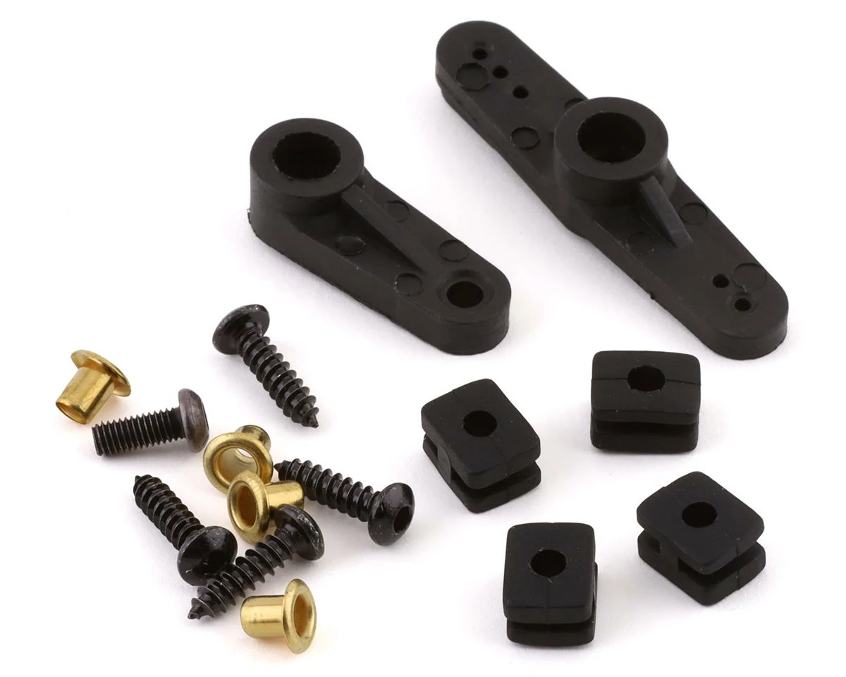 Reefs RC 400:SC V2 High Speed Steel Gear Digital Servo (High Voltage) 4 Reefs RC 400:SC V2 High Speed Steel Gear Digital Servo (High Voltage) - Image 2