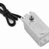 Reefs RC Aw 400LP High Torque Waterproof Digital Servo (High Voltage) -SAVOX Shop sehreefs136