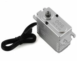 Reefs RC Aw 500HD High Torque/Speed Digital Servo (High Voltage)