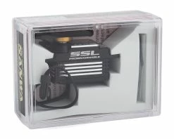 Sanwa/Airtronics PGS-LH II Low Profile Brushless Servo (High Voltage) -SAVOX Shop snw107a54478a 2