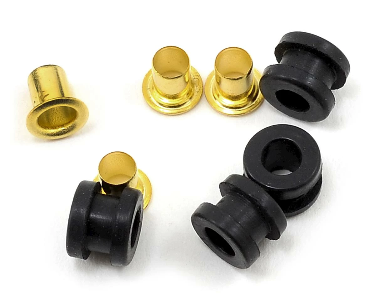 Sanwa/Airtronics PGS-XB II High Torque Brushless Servo (High Voltage) 4 Sanwa/Airtronics PGS-XB II High Torque Brushless Servo (High Voltage) - Image 2