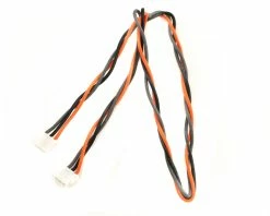 Spektrum RC Ote Receiver Antenna Extension 9"