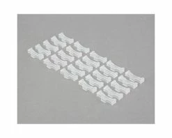 Spektrum RC Vo Connector Clips (25)