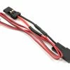 Spektrum RC Air Telemetry Flight Pack Servo Voltage Sensor -SAVOX Shop spma9554