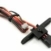 Spektrum RC Aircraft Telemetry RPM Sensor & Bracket -SAVOX Shop spma9569