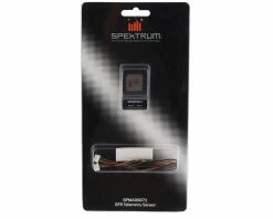 Spektrum RC GPS Telemetry Sensor -SAVOX Shop spma95871 2