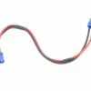 Spektrum RC Extension Lead: EC3 With 12" Wire, 16 AWG -SAVOX Shop spmexec312