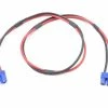 Spektrum RC 24" EC3 Extension W/16AWG Wire 2 Spektrum RC 24" EC3 Extension W/16AWG Wire -SAVOX Shop spmexec324