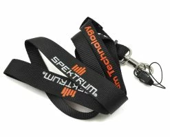 Spektrum RC PM Neck Strap