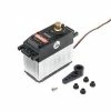 Spektrum RC 904HV 1/6 High Voltage 18KG Steering Servo -SAVOX Shop spms904hv