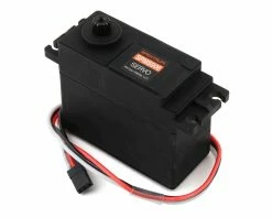 Spektrum RC 906 1/5 Scale Servo