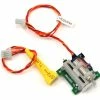Spektrum RC 1.8 Gram Linear Ultra Micro Servo -SAVOX Shop spmsa2005