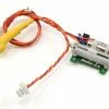 Spektrum RC 2.3 Gram Performance Linear Long Throw Servo -SAVOX Shop spmsa2030l