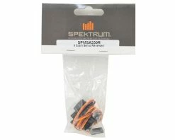 Spektrum RC Versed 9 Gram Aircraft Servo -SAVOX Shop spmsa330r 2