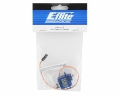 Spektrum RC 9 Gram Metal Gear Servo (Reversed) -SAVOX Shop spmsa332r 2