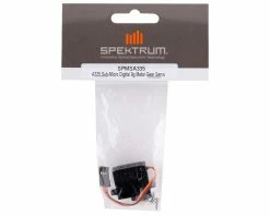 Spektrum RC A335 9g Sub-Micro Metal Gear Digital Servo -SAVOX Shop spmsa335 2