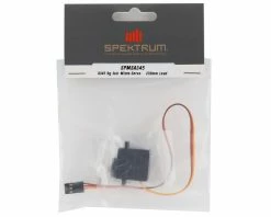 Spektrum RC A345 9g Sub-Micro Servo -SAVOX Shop spmsa345 2