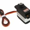 Spektrum RC A4040 MT/HS Micro Metal Gear Servo (High Voltage) 1 Spektrum RC A4040 MT/HS Micro Metal Gear Servo (High Voltage) -SAVOX Shop spmsa4040