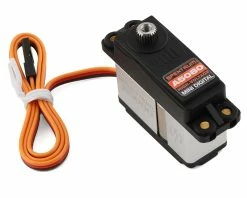 Spektrum RC A5080 MT/HS Metal Gear Mini Digital Servo (High Voltage)