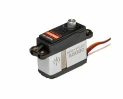 Spektrum RC A5080 MT/HS Metal Gear Mini Digital Servo (High Voltage) -SAVOX Shop spmsa5080 3