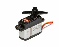 Spektrum RC A5080 MT/HS Metal Gear Mini Digital Servo (High Voltage) -SAVOX Shop spmsa5080 4