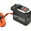Spektrum RC A6300 Digital Ultra Torque Metal Gear Airplane Servo (High Voltage) 1 Spektrum RC A6300 Digital Ultra Torque Metal Gear Airplane Servo (High Voltage) -SAVOX Shop spmsa6300
