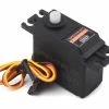 Spektrum RC A6390 Mid-Torque Mid-Speed Analog Standard Servo