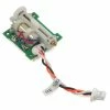 Spektrum RC 2.0g SH2027L Linear Long Throw Servo W/35mm Servo Lead -SAVOX Shop spmsh2027l