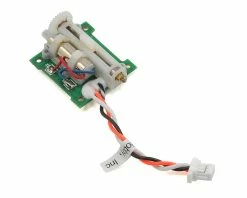 Spektrum RC 2.0g SH2027L Linear Long Throw Servo W/35mm Servo Lead