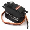 Spektrum RC H6060 Mid-Torque Ultra-Speed Helicopter Tail Servo -SAVOX Shop spmsh6060