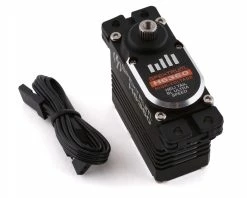 Spektrum RC H6360 HV Torque Ultra Speed Brushless Tail Servo