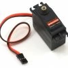 Spektrum RC 6020 High Torque Mid Speed Digital Plastic Servo -SAVOX Shop spmss6020