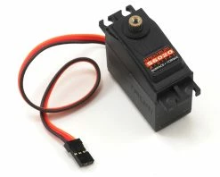 Spektrum RC 6020 High Torque Mid Speed Digital Plastic Servo