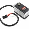 Spektrum RC 6240 Digital Steel Gear High Speed Low Profile Servo -SAVOX Shop spmss6240