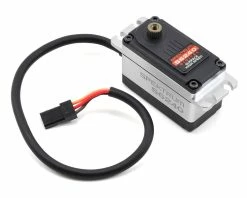 Spektrum RC 6240 Digital Steel Gear High Speed Low Profile Servo