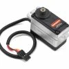 Spektrum RC 6260 Digital High Speed Low Profile Servo (High Voltage) -SAVOX Shop spmss6260