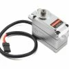 Spektrum RC 6280 Digital Ultra Torque Servo (High Voltage/Metal Case) -SAVOX Shop spmss6280