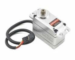 Spektrum RC 6290 Ultra Speed Servo (High Voltage/Metal Case)
