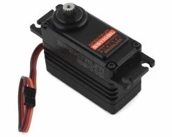 Spektrum RC 9110BL 1/5 Brushless High Speed Metal Gear Servo (High Voltage)
