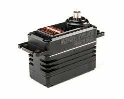 Spektrum RC 9120BL 1/5 Brushless High Torque Metal Gear Servo (High Voltage)