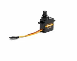 Spektrum RC X108 Micro Metal Gear Servo -SAVOX Shop spmssx108 2